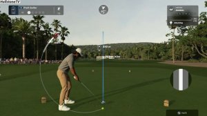 091 PGA TOUR 2K23 Let´s Play deutsch Opa Mario zockt