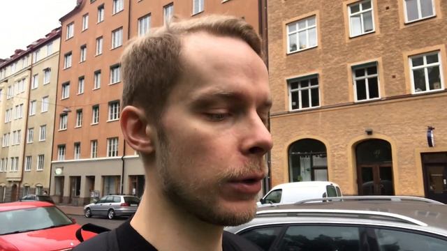 Vlog 21 - Налоги В Швеции смотреть онлайн