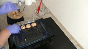 Котлетки из крабовых палочек! Простой и быстрый рецепт деликатесной закуски!
