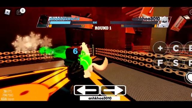 Reviewing Bobux Gloves in Boxing League Roblox || How to get Bobux Glove in Boxing League смотреть онлайн