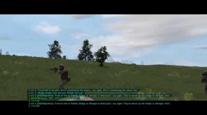 Прохождение Armed Assault #6