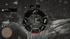 Red Dead Redemption 2 - "Визит вежливости" как получить золотую медаль