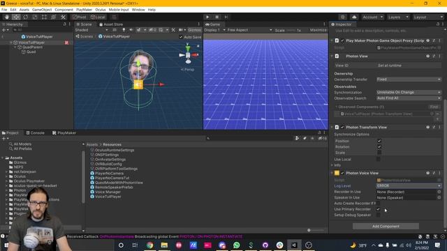 How to Get Started with Photon Voice смотреть онлайн