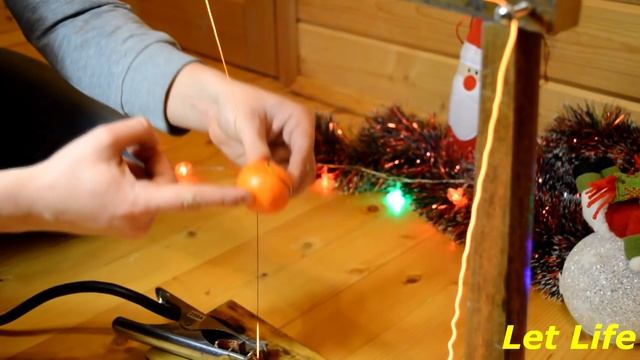 На что способен нихромовый резак смотреть онлайн