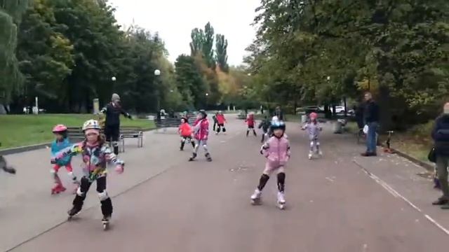 Спортивная школа в Москве смотреть онлайн