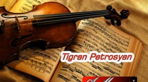 Tigran Petrosyan - Tigrani par /jutak /