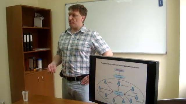 Фондовый рынок для новичков (часть 1)