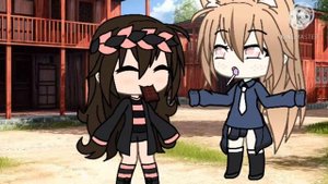 клип||Три сестры|||~~Gacha life~~