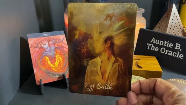 Aries - You Gave Them A Strong Start (Weekend Oracle) March 2023 смотреть онлайн