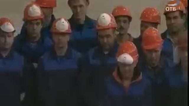 В Полевском запустили завод горячего оцинкования