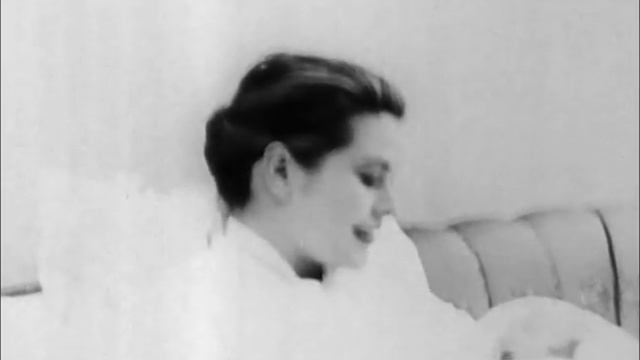Prince Rainier and Princess Grace Welcome New Baby (1957) смотреть онлайн