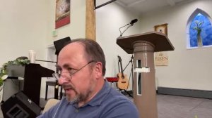 Изучение Библии. Матфея глава 18