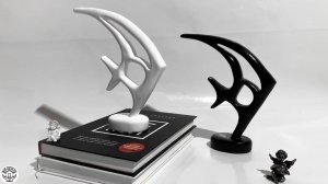 Как сделать РЫБКИ из гипса СВОИМИ РУКАМИ | Поделки из гипса