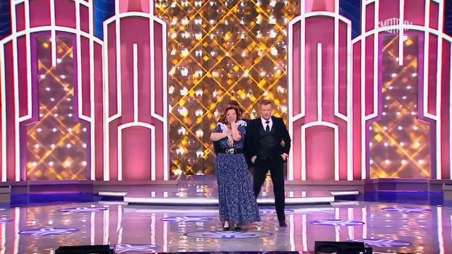 Елена Степаненко - " Тук, тук, тук". Юморина 2021 год. смотреть онлайн