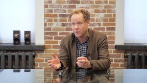 Интервью Штефана Дюрра