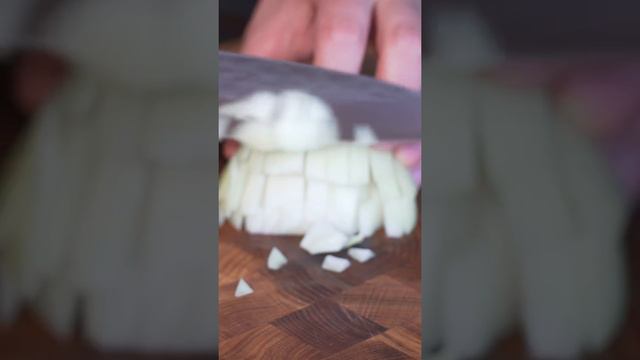 Slice and Dice Your Onions Like a Boss