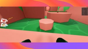 ОГРОМНЫЙ МАЛЫШ БОББИ ОХОТИТСЯ НАС! ПОБЕГ ОТ МАЛЫША ИЗ ДЕТСКОГО САДА в ROBLOX