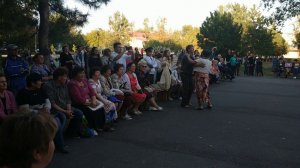 Духовой оркестр в/ч 5588 29.09.2018 (7часть)