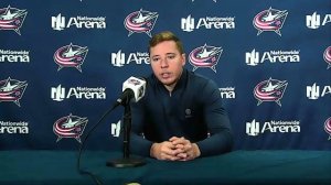 Exit Interviews: Cam Atkinson (5/10/21)