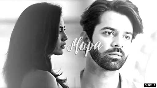 Haider & Meera _ Their Story