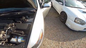 Where is the VIN number of my Honda Accord VIII ( 2007 – 2016 ) | All Possible VIN Number Locations