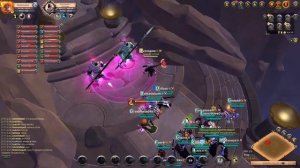 Avalon 8.1 полное прохождение