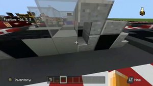 Minecraft Car Tutorial:Porsche 911 GT2RS Weissach Package