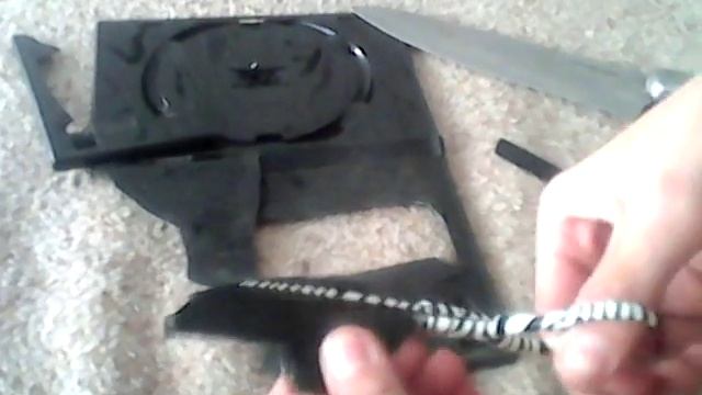 как сделать расческу в домашних условиях смотреть онлайн