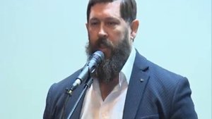 Создатели картины «Битва за Новоюжку-3» устроили предпремьерный показ с обсуждением