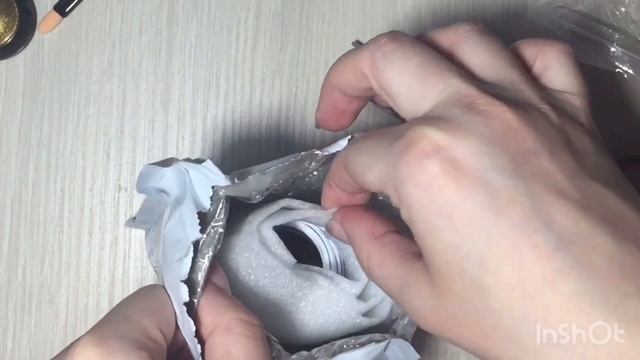 Распаковка посылок с Алиэкспресс? #3 / Посылки из Китая для маникюра ?