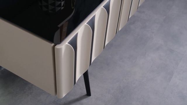 Мягкая мебель - ZEUGMA смотреть онлайн