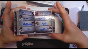 TOP YOUTUBE SPORTS CARD PULLS OF ALL TIME (Part 6)