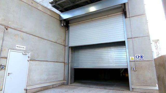 Brama dźwiękoszczelna RGS SI TWIN 1 смотреть онлайн