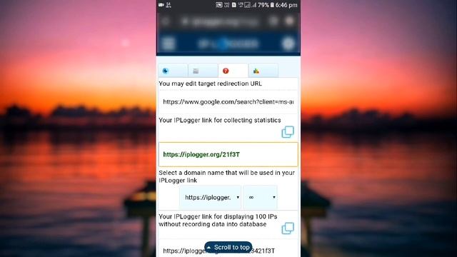Track Location TrackingIp address Tracking - Youtube_tamila