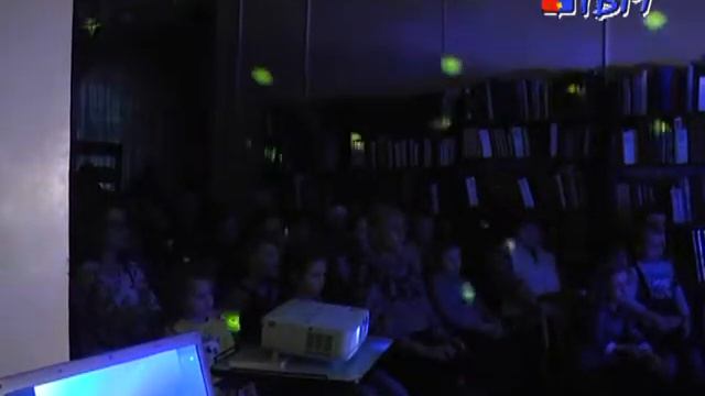 «Эльфа и носовой платочек» - постановка и мастер-класс смотреть онлайн