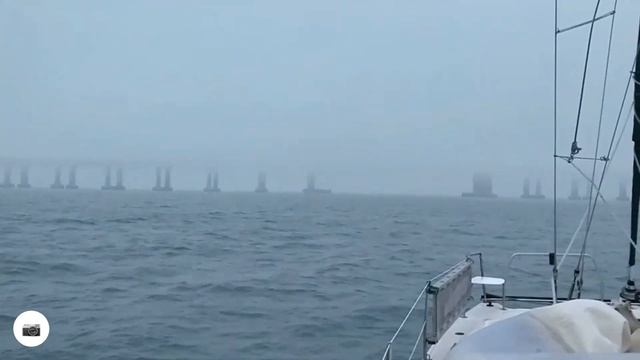 Переход Севастополь - Ростов на Дону смотреть онлайн