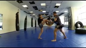 Какая нужна подготовка, чтобы начать заниматься тайским боксом? Ответ в описании под видео!