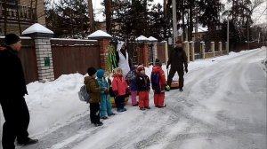 Колядование