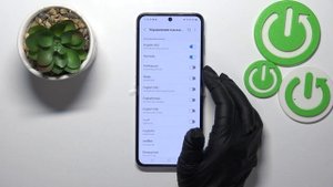 Как поменять язык клавиатуры на Samsung Galaxy Z Flip 4 / Как добавить раскладку клавиатуры