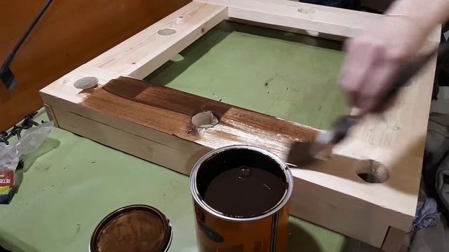 Гримерное зеркало своими руками