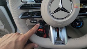 Mercedes SL 63 AMG 2023 | In-depth English Review @CarKid review #mercedes #amg #sl63 #benz