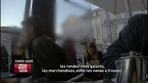Spécial investigation - DSK et le Carlton de Lille