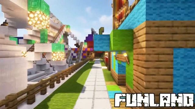 GamesOnFire Minecraft Server Season 2 Official Trailer (2022) JAVA + PE IP: gamesonfire.ga:50676 смотреть онлайн