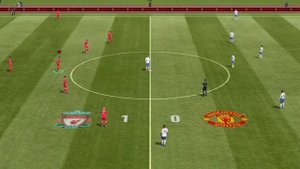 ВРАТАРЬ ЗАБИЛ НЕВЕРОЯТНЫЙ ГОЛ СО ШТРАФНОГО! | FIFA MOBILE 22