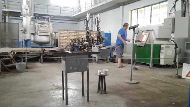 Стекло завод смотреть онлайн