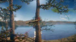 Unravel. PS4 прохождение на платину. Часть 1