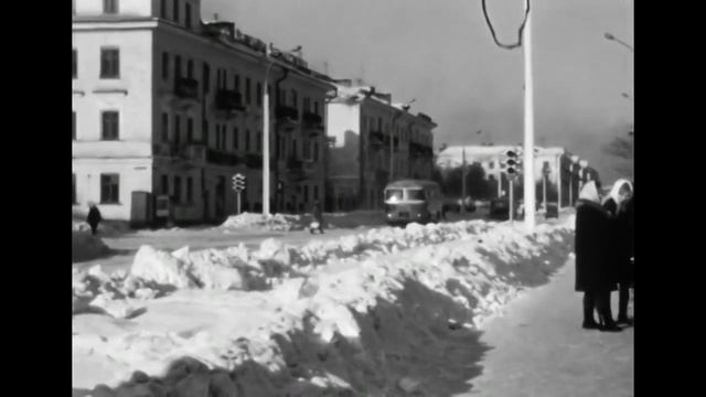 Валентин Никулин. "Южно-Сахалинск". Песня второй половины 60-х годов