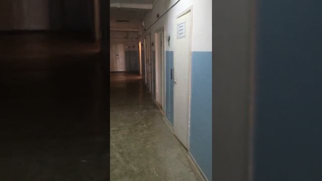 Жуткая больница. Стерлитамак смотреть онлайн