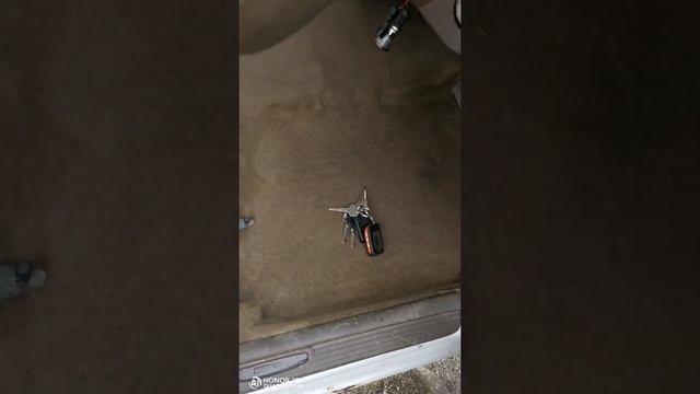 Очередной мелкий ремонт и частичная уборка салона Nissan Laurel GNC34 RB25DE смотреть онлайн