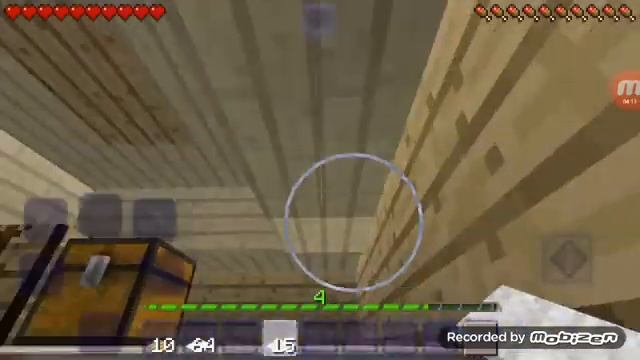 Выживание в Майнкрафте номер 7, ФИНАЛ ВЫЖИВАНИЯ!!! Дом на украску, а в конце... смотреть онлайн